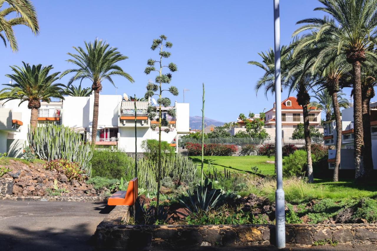 Casa Lola Apartment Costa Del Silencio Exterior photo